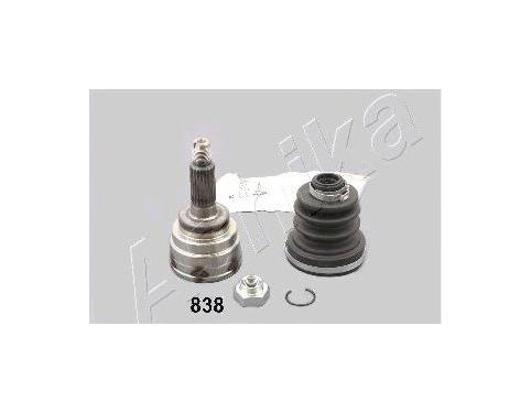 JOINT ASSY DIFF SIDE
