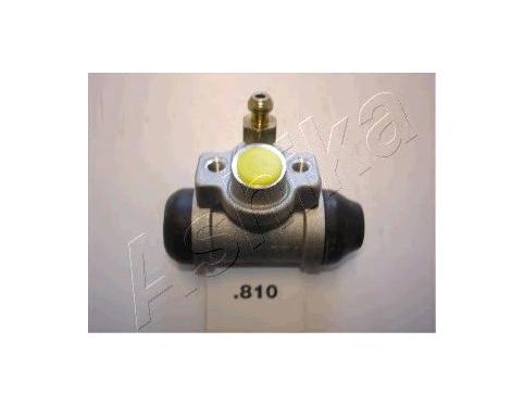 CYLINDER SUB ASSYRR WHEEL(BI)