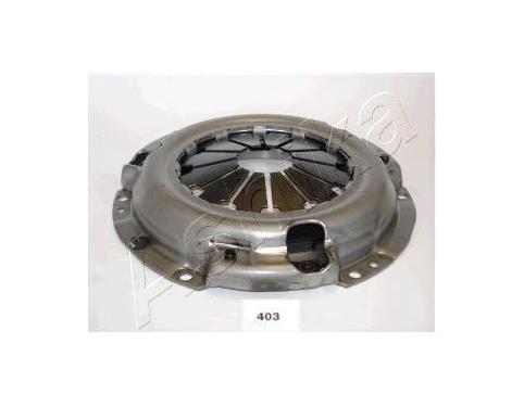 Clutch Pressure Plate