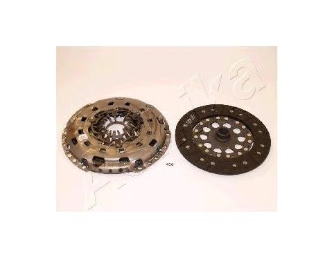 Clutch Pressure Plate