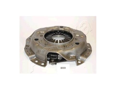 Clutch Pressure Plate
