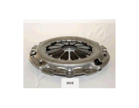 Clutch Pressure Plate