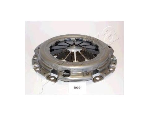 Clutch Pressure Plate