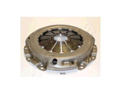 Clutch Pressure Plate