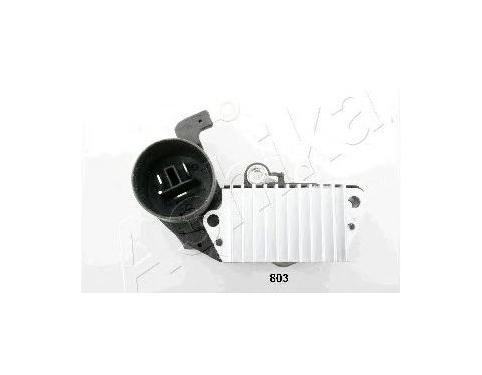 Alternator Regulator