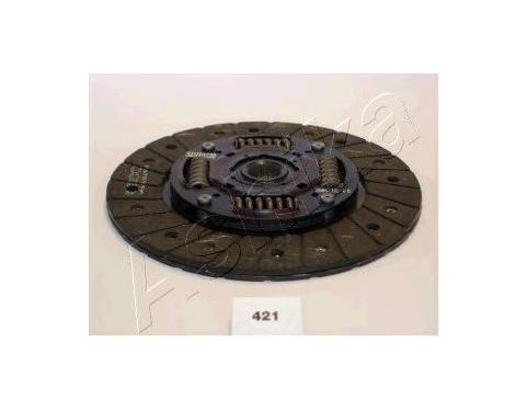Clutch Disc