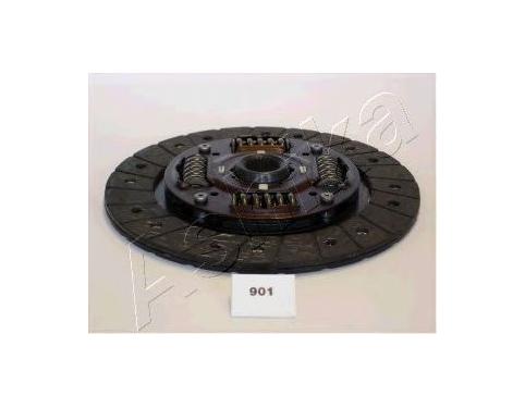 Clutch Disc