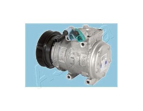 COMPRESSOR ASSY