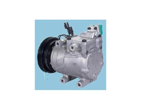COMPRESSOR ASSY