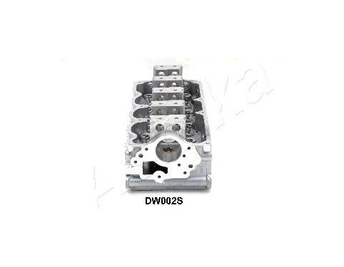 CYLINDER HEAD ASSY W/ CAMSHAFT - PETROL