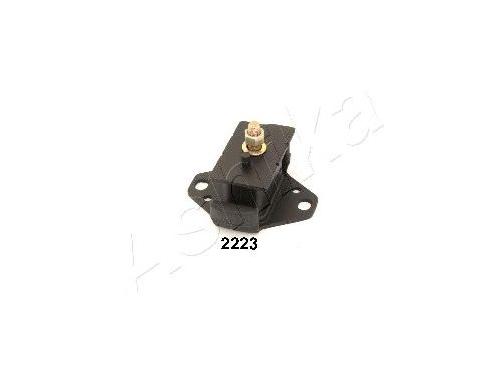 INSULATOR, ENGINE MOUNTING, FRONT