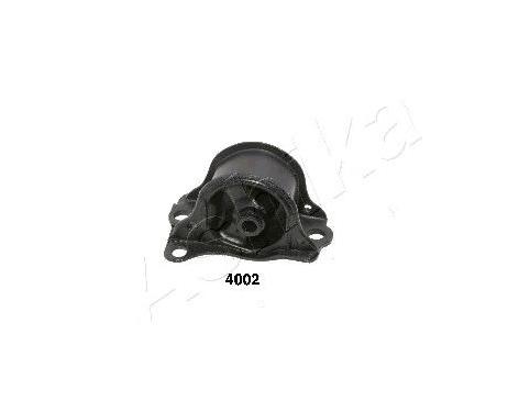 Engine Mounting