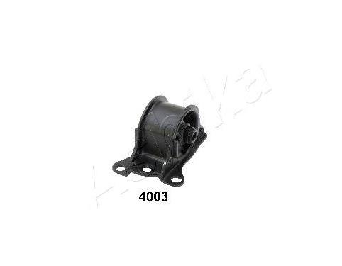 RUBBER, TRANSMISSION MOUNTING (AT)