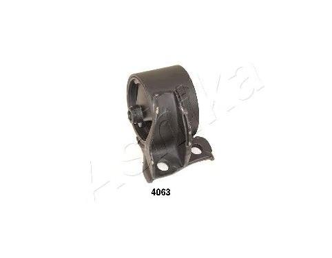 Engine Mounting