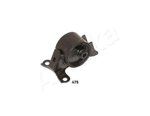 Engine Mounting