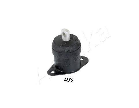Engine Mounting