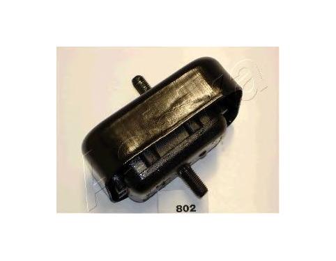 MOUNTINGENGINE FRONT