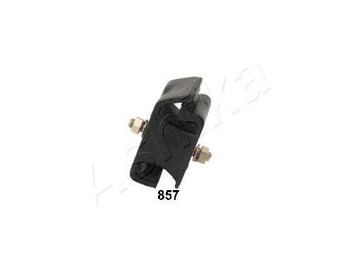 Engine Mounting