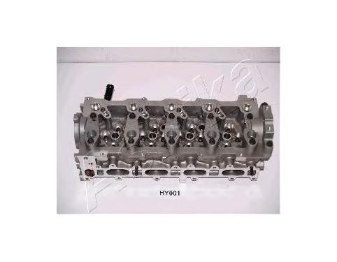 HEAD ASSY-CYLINDER