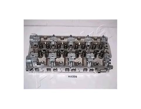 HEAD ASSY-CYLINDER