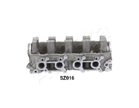 HEAD, CYLINDER