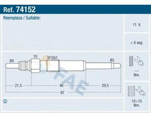 Glow Plug