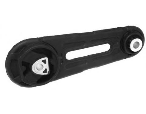 Engine Mounting