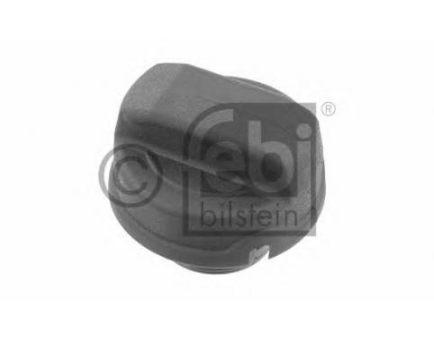 Cap, fuel tank