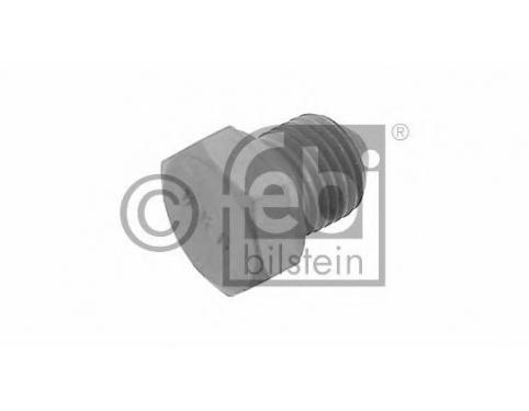 Oil Drain Plug, oil pan