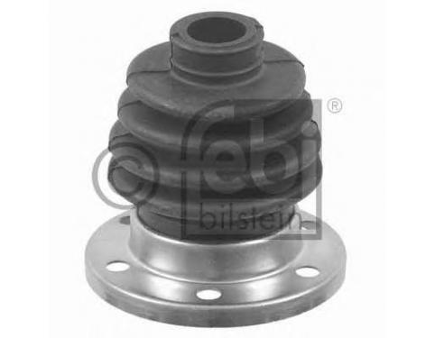 BELLOW SET, DRIVE SHAFT