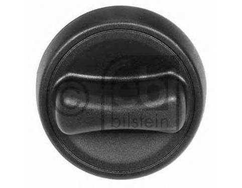 Cap, fuel tank