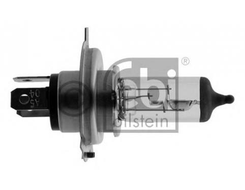 BULB, 12V 60/55W
