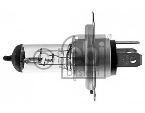Bulb, Headlight