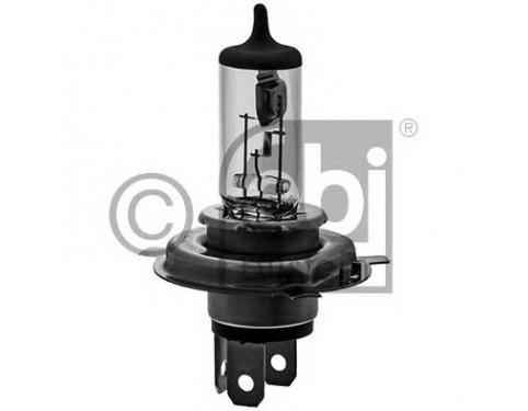 BULB, H4, 12V-60/55W
