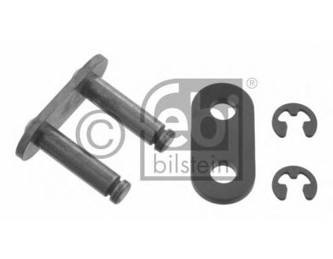 Chain Link, oil pump drive