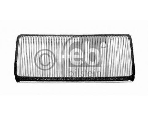 FILTER ASSY
