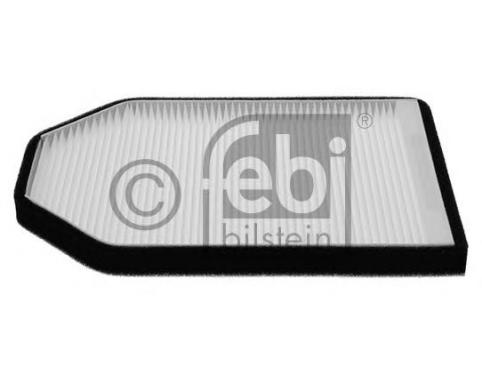 Filter, interior air