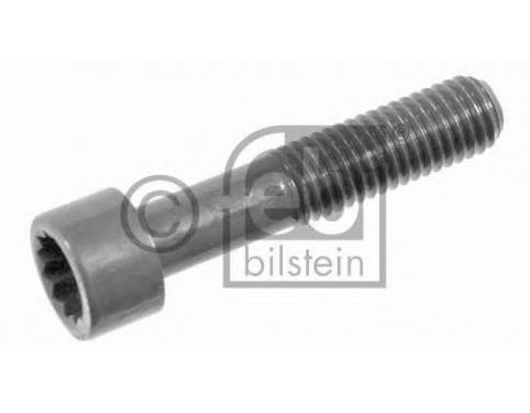 Bolt, propshaft flange