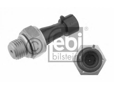 Oil Pressure Switch