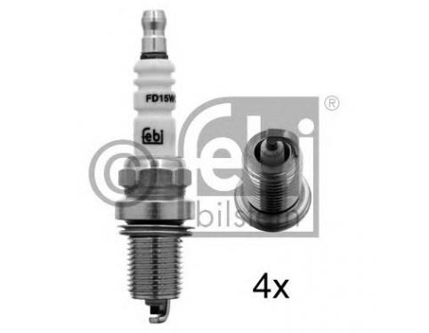 Spark Plug