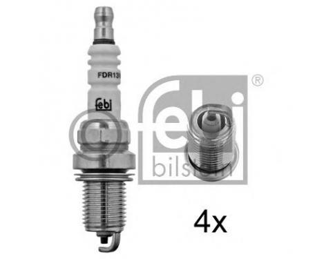 Spark Plug