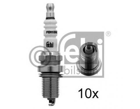 Spark Plug