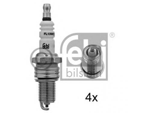 Spark Plug
