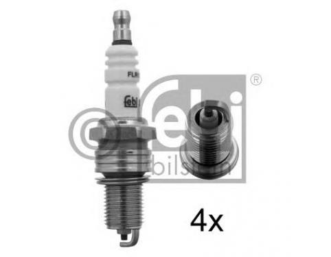 Spark Plug