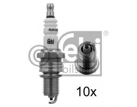 Spark Plug