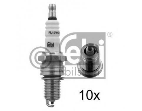 Spark Plug
