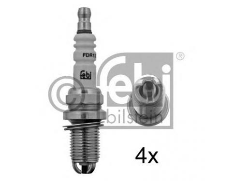 Spark Plug