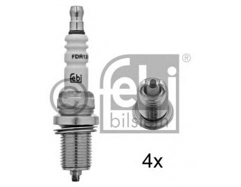 Spark Plug
