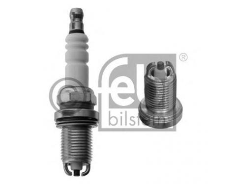 SPARK PLUG ASM