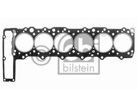 Gasket, cylinder head